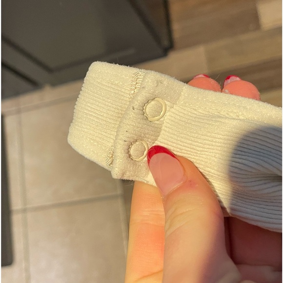 ARITZIA bodysuit - Picture 4 of 4